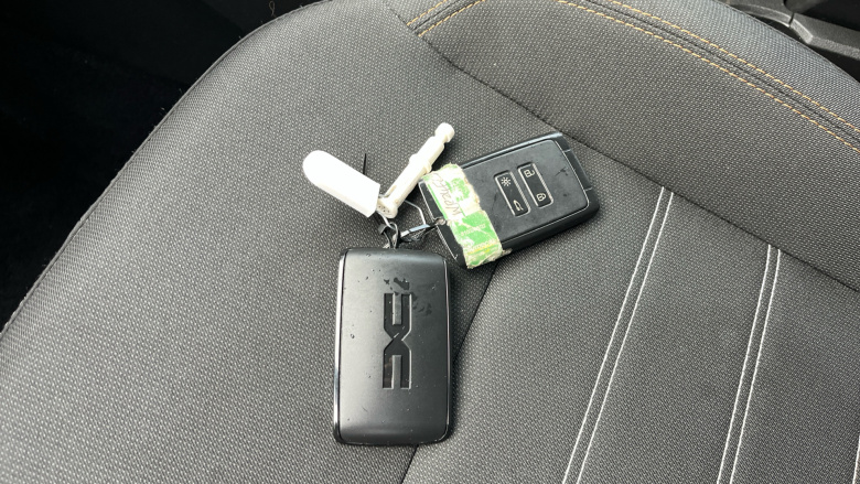 Dacia Sandero Stepway 1.0 TCe Expression 5dr Petrol Hatchback